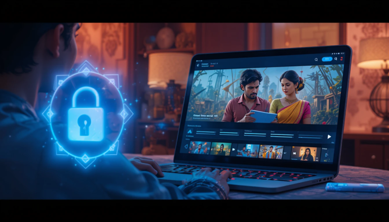 7movierulz iBomma Tamil: How to Access and Stream the Latest Movies Safely